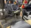 2019 HYSTER H60FT Warehouse Forklift