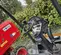 2022 BOMAG BW124DH-3 Single Drum Roller