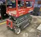 2017 Skyjack SJIII3219 Scissor Lift