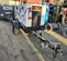 2022 Wacker Neuson G25 T4F Diesel Generator