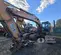 2019 Case CX210D Excavator