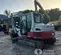 2020 Takeuchi TB290C Mini Excavator