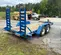 2021 Felling FT-10 I Trailer