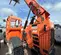 2017 SKYTRAK 6042 Forklift