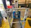 2018 Genie GR-20 Self-Propelled One-Person Lift