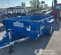 2022 Felling FT-10 DT Dump Trailer