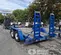 2022 Felling FT-10 I-ELEC Trailer