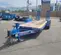 2020 Towmaster T-12D 18' Utility Trailer
