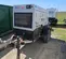 2017 Wacker Neuson G25 T4F Diesel Generator
