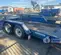 2023 Felling FT-10 T-W Trailer