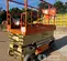 2017 JLG 3246ES Scissor Lift