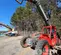 2018 Skyjack SJ843TH Forklift