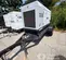 2018 Wacker Neuson G 50 Diesel Generator