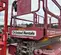 2019 MEC 4069RT Rough Terrain Scissor Lift