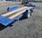 2021 Big Tex Trailers 14FT-18-ELEC Trailer