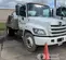 2020 HINO 268DCD4X2