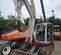 2021 Takeuchi TB290C Mini Excavator