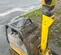 2022 Wacker Neuson DPU6555He Vibratory Plate Compactor