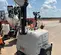 2018 Wacker Neuson LTV6K Portable Light Tower