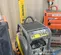 2021 Wacker Neuson DPU5545He Vibratory Plate Compactor