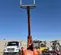 2019 SKYTRAK 6036 Forklift