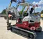 2019 Takeuchi TB260 Mini Excavator