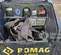 2021 BOMAG BMP8500 Double Drum Roller