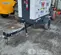 2022 Wacker Neuson G50 T4F Diesel Generator