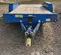 2021 Anderson Trailers TI7165TC Trailer