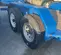 2019 Anderson Trailers TI7165TC Trailer
