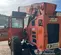 2017 SKYTRAK 8042 Forklift