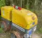 2022 Wacker Neuson RTLX-SC3 Double Drum Roller