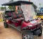 2022 Evolution FORESTER 6 PLUS Utility Vehicle