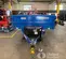 2021 Anderson Trailers LHD7125T Dump Trailer