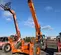 2013 XTREME XR1255 Forklift