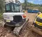 2020 Bobcat E85 Mini Excavator