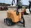 2019 Wacker Neuson LTV6K Portable Light Tower
