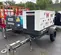 2022 Wacker Neuson G50 T4F Diesel Generator