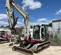 2019 Takeuchi TB290C Mini Excavator