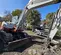 2022 Takeuchi TB290C Mini Excavator