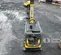2022 Wacker Neuson BPU 5545A Vibratory Plate Compactor