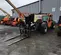 2018 JLG 1055 Forklift