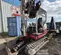 2021 Takeuchi TB240 Mini Excavator