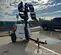 2024 Generac MLTS-4 Portable Work Light