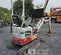 2021 Takeuchi TB210R Mini Excavator