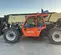 2017 JLG 1255 Forklift