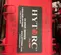 2017 Hytorc HY-5MXT Wrench