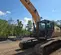 2020 Case CX250D LR Excavator