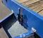 2022 Anderson Trailers TI7166TC Trailer
