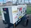 2023 Wacker Neuson G25 T4F Diesel Generator